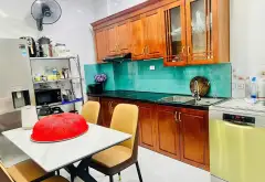 Bán nhà riêng 4 tầng tại Yên Phúc, Văn Quán, Hà Đông - Nhà mới xây nở hậu, vị trí trung tâm... Bán nhà riêng tại Hà Đông, Hà Nội 02
