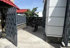 Nhà riêng 1 tầng, sân vườn rộng ở An Phú Đông, giá giảm còn 7 tỷ... Bán nhà riêng tại An Phú Đông, Hồ Chí Minh 08