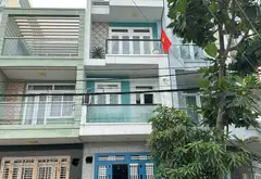 Bán nhà mặt phố khu vực Bình Phú, thiết kế hiện đại, diện tích 80m2... Bán nhà mặt phố tại Bình Phú, Hồ Chí Minh 01