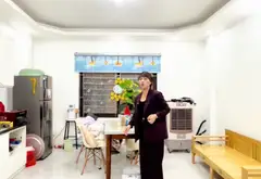 Nhà 5 tầng 2 thoáng, giá tốt khu Kim Giang... Bán nhà riêng tại Khương Đình, Hà Nội 10
