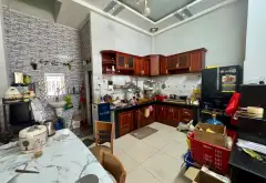 Nhà 4 tầng rộng rãi ngay Tân Thới Hiệp, tiện nghi, giá tốt... Bán nhà riêng tại Tân Thới Hiệp, Hồ Chí Minh 11