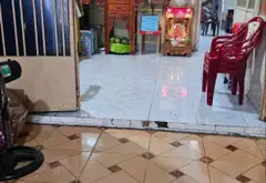 Bán nhà mặt phố phường Bình Hưng Hòa B, quận Bình Tân, diện tích 95m2, pháp lý sổ hồng riêng... Bán nhà mặt phố tại Bình Tân, Hồ Chí Minh 02