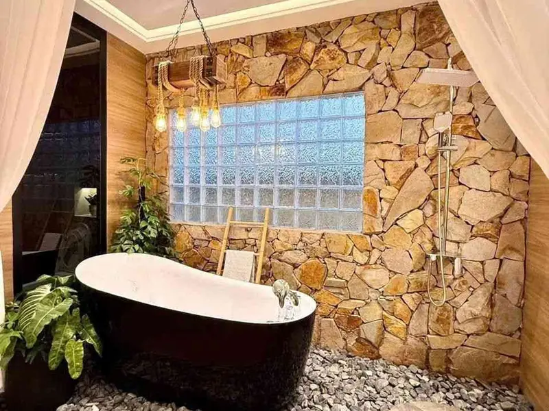 Căn Nhà 6 Tầng Sang Trọng Với Thang Máy Tại Thống Nhất... Bán nhà riêng tại Thông Tây Hội, Hồ Chí Minh 01
