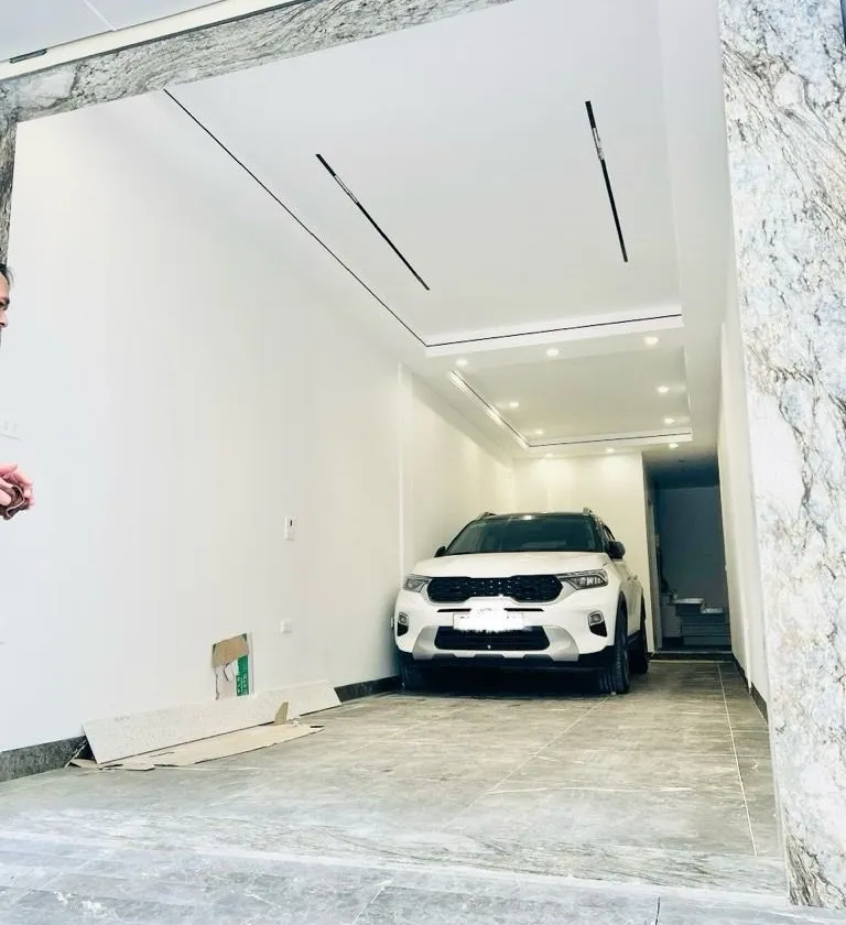 Nhà 7 tầng siêu sang quận Long Biên giá tốt... Bán nhà riêng tại Long Biên, Hà Nội 01