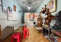 Bán nhà cấp 4 gần Bệnh viện Hóc Môn, diện tích 48m2, hẻm xe hơi thông thoáng... Bán nhà riêng tại Hóc Môn, Hồ Chí Minh 07