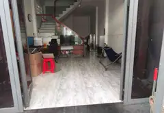 🏡NHÀ ĐẸP TCH03 CẠNH HIỆP THÀNH CITY - NGANG 5.98M SIÊU RỘNG - GIÁ 4.3 TỶ... Bán nhà riêng tại Trung Mỹ Tây, Hồ Chí Minh 01