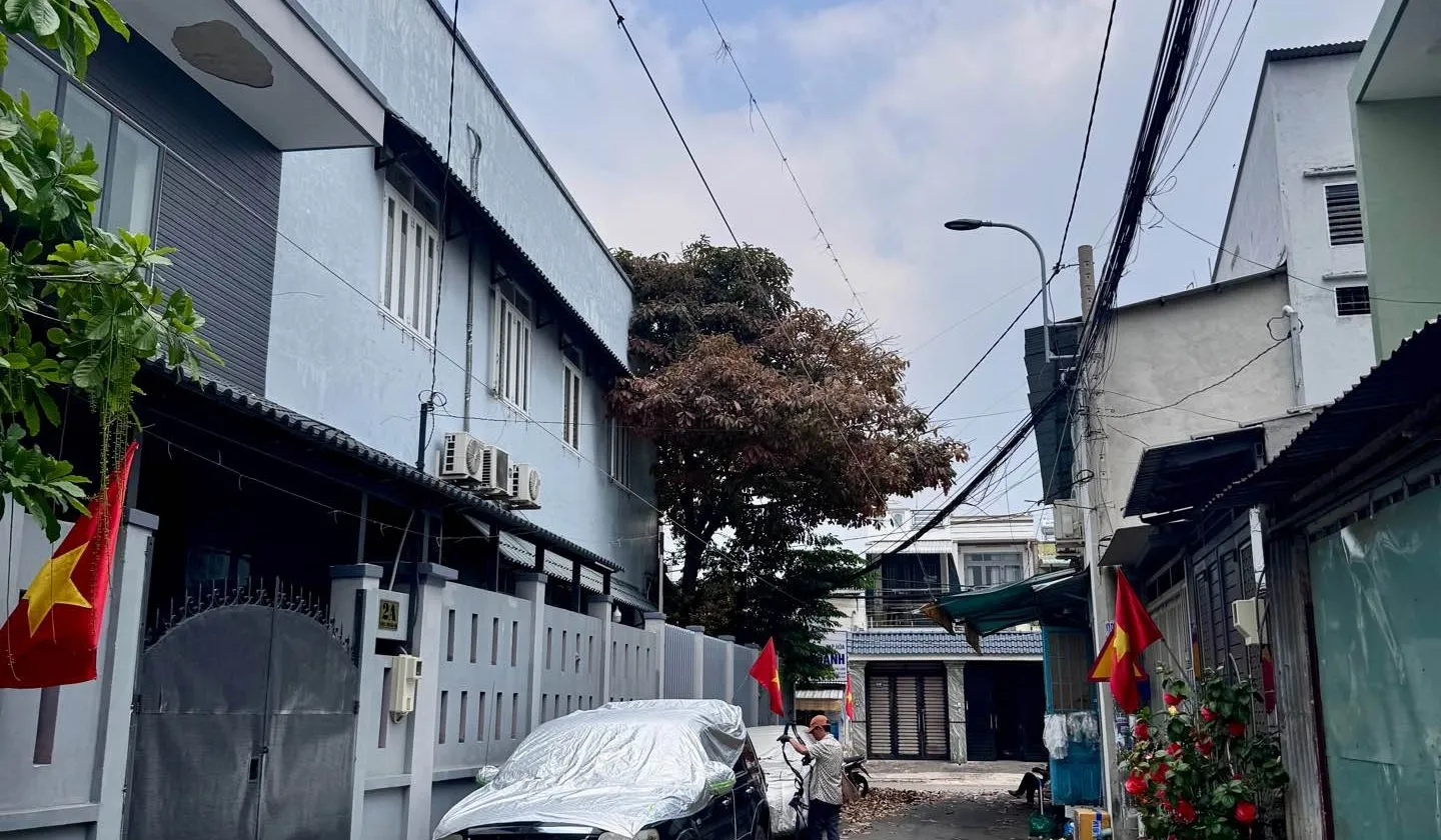 🔥🔥 ĐẤT MTKD TRUNG CHÁNH 02 – 70M² – CHỈ 4,39 TỶ! 🔥🔥
💥 NGANG 3,8M × DÀI 20M – ĐƯỜNG 8M.... Bán nhà mặt phố tại Bà Điểm, Hồ Chí Minh 01