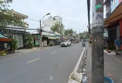 N.HÀ MỚI ĐẸP- M.ẶT T.IỀN KINH DOANH PHẠM THẾ HIỂN Q8-109M2- CHỈ HƠN 10T... Bán nhà mặt phố tại Bình Đông, Hồ Chí Minh 02