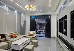 Bán nhà 3 tầng hướng Đông Nam, diện tích 54,1m² tại An Chân – Sở Dầu... Bán nhà riêng tại Hồng Bàng, Hải Phòng 02