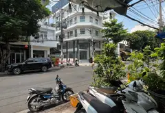 Nhà Phố Mặt Tiền Sầm Uất Tân Bình - Đầu Tư Đỉnh Cao... Bán nhà mặt phố tại Bảy Hiền, Hồ Chí Minh 01