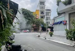Bán nhà mặt phố bình phú Quận 6 kinh doanh, diện tích 66m2, 4 tầng... Bán nhà mặt phố tại Bình Phú, Hồ Chí Minh 02