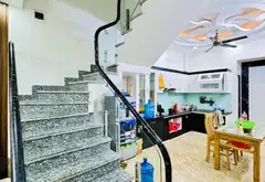 Nhà 4 Tầng Sạch Sẽ, Ô Tô Đậu Thoải Mái Tại Gia Viên Hải Phòng... Bán nhà riêng tại Gia Viên, Hải Phòng 05