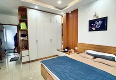 Bán nhà mặt phố 5 tầng, 2 mặt tiền thoáng, diện tích 40m2 tại Phường Tân Hòa... Bán nhà mặt phố tại Tân Hòa, Hồ Chí Minh 09