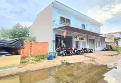ĐẤT NGANG 9M – NỞ HẬU 9.5M – HẺM 8M – TIỀN LÂN, BÀ ĐIỂM... Bán đất tại Bà Điểm, Hồ Chí Minh 02