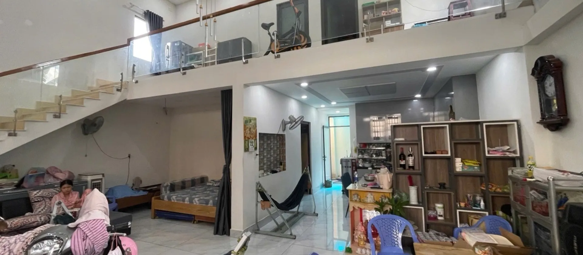 NHÀ 2 TẦNG LÊ ĐÌNH CẨN BÌNH TÂN, NGANG KHỦNG 8M, DT KHỦNG 113M2, GIÁ 7.X TỶ... Bán nhà riêng tại Tân Tạo, Hồ Chí Minh 01