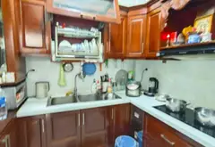 Nhà rộng, nội thất xịn ngay Lạc Long Quân, Tân Bình... Bán nhà riêng tại Bảy Hiền, Hồ Chí Minh 05