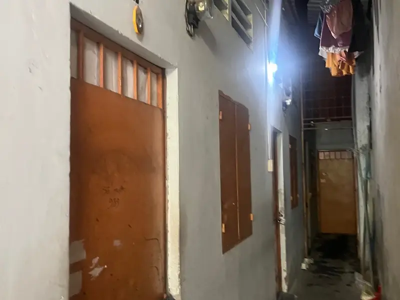 Nhà khu Linh Trung có dòng tiền 12tr cho thuê tốt, 4 phòng trọ có gác. 20m ra hẻm xe hơi,... Bán nhà riêng tại Linh Xuân, Hồ Chí Minh 01