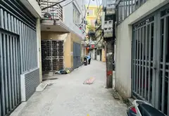 Nhà lô góc 5 tầng vị trí vàng Lĩnh Nam, giá hợp lý đáng sở hữu... Bán nhà riêng tại Hoàng Mai, Hà Nội 02