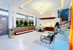 Bán nhà 4 tầng 49m2 tại Phường 10, Gò Vấp giá 6.8 tỷ thương lượng... Bán nhà riêng tại Gò Vấp, Hồ Chí Minh 07