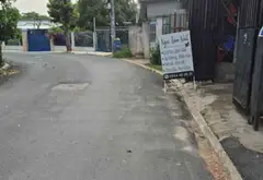 Bán đất mặt tiền rộng 5m tại xã Bà Điểm, Hóc Môn... Bán đất tại Bà Điểm, Hồ Chí Minh 08