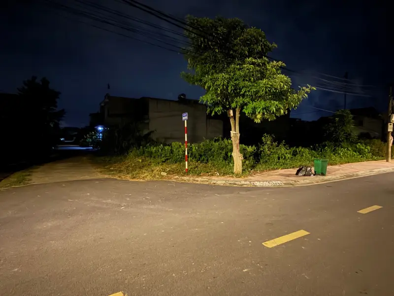 Cơ Hội Sở Hữu Đất Vàng Ngay Trung Tâm Hành Chính Phường Hồng An... Bán đất tại Hồng An, Hải Phòng 01