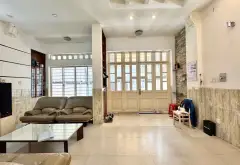 Nhà 4 Tầng Rộng Rãi Giá Tốt Khu Dương Quảng Hàm... Bán nhà riêng tại An Nhơn, Hồ Chí Minh 02