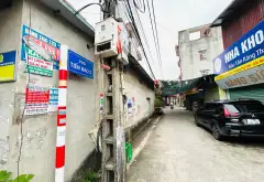 Cơ hội sở hữu đất lô góc Tiến Bào 2, ô tô vào tận nơi, giá hấp dẫn... Bán đất tại Phù Khê, Bắc Ninh 04