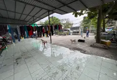Bán nhà mặt phố 706m2 xã Lê Minh Xuân Bình Chánh giá 18 tỷ... Bán nhà mặt phố tại Bình Lợi, Hồ Chí Minh 08