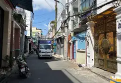 Bán nhà 2 tầng 4 phòng ngủ khu Bàu Cát Tân Bình... Bán owner_side tại Bảy Hiền, Hồ Chí Minh 02