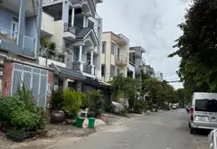 🔥 HÀNG HIẾM HIỆP BÌNH PHƯỚC – THỦ ĐỨC , 443,1M² , 355,8M² ĐẤT Ở , NHÀ 3 TẦNG ,CHỈ 30 TỶ.... Bán nhà mặt phố tại Hiệp Bình, Hồ Chí Minh 01