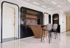 Bán căn hộ Penthouse 2 tầng đẳng cấp tại trung tâm Quận 7... Bán căn hộ chung cư tại Tân Mỹ, Hồ Chí Minh 16