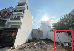 🌹 ĐẤT FULL THỔ – 68M² – HẺM 7M THÔNG – GẦN AEON MALL TÂN PHÚ – HƠN 6 TỶ XÍU XIU... Bán đất tại Bình Hưng Hòa, Hồ Chí Minh 01