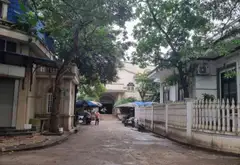 Tổ hợp thương mại và nghỉ dưỡng đẳng cấp tại trung tâm huyện Sóc Sơn... Bán nhà mặt phố tại Trung Giã, Hà Nội 05