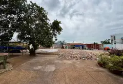 Bán đất mặt tiền rộng 42m tại xã Hóc Môn, giá 39 tỷ... Bán đất tại Hóc Môn, Hồ Chí Minh 04