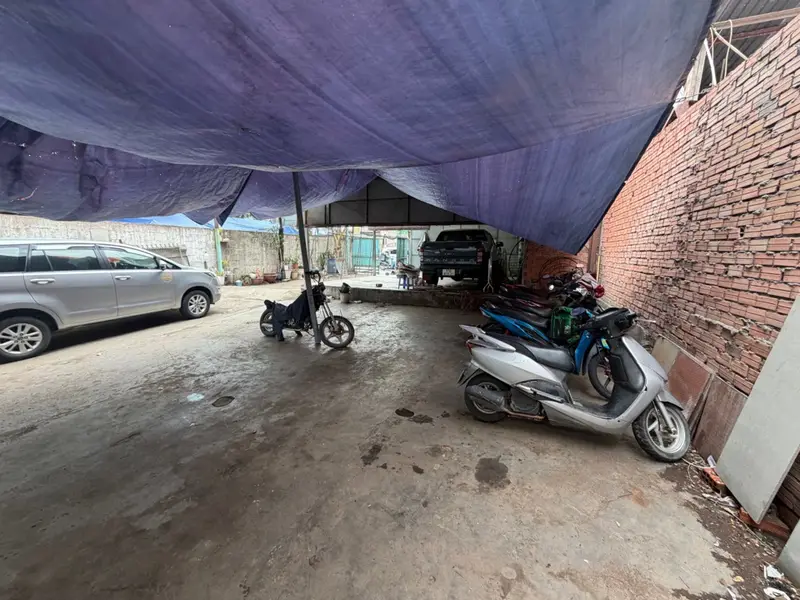 Bán nhà mặt phố rộng lớn tại ql13. 800m2 Chỉ 105 tỷ... Bán nhà mặt phố tại Hiệp Bình, Hồ Chí Minh 01