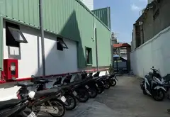 Bán nhà mặt tiền Phạm Văn Đồng 1380 m2, ngang 41 m, giá 270 tỷ... Bán nhà mặt phố tại Hạnh Thông, Hồ Chí Minh 06