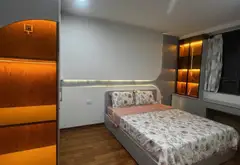 Căn hộ góc Tân Tây Đô 3 phòng ngủ, full nội thất, sẵn ở... Bán căn hộ chung cư tại Ô Diên, Hà Nội 12