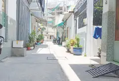 Cơ hội hiếm có sở hữu nhà 4 tầng cực khủng tại Quận 8... Bán nhà riêng tại Phú Định, Hồ Chí Minh 01