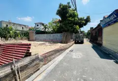Bán đất diện tích 183.7m² tại xã Nguyên Khê, kết nối thuận tiện, giá hợp lý... Bán đất tại Phúc Thịnh, Hà Nội 02