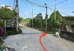 Bán đất mặt tiền lớn diện tích to giá rẻ vị trí khu UY NỖ tiện ích ngập lối 302 m giá dưới 2 tỏi... Bán đất tại Đông Anh, Hà Nội 03