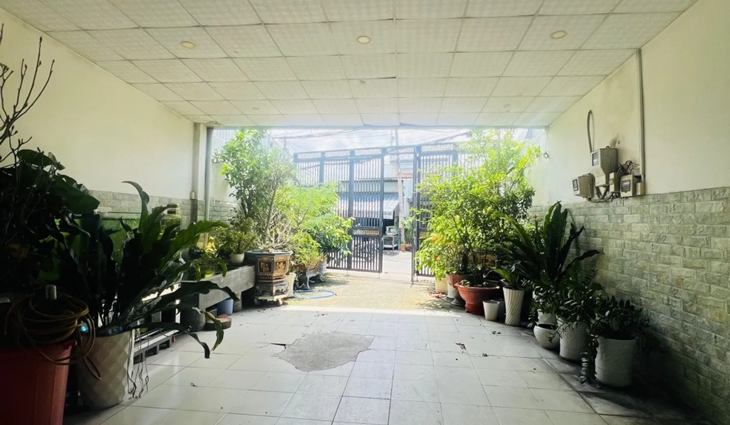 🔥 >18 T- MT TÂN THỚI NHÌ 9 – 570,5M² – DÒNG TIỀN 40TR/THÁNG 🔥... Bán nhà mặt phố tại Xuân Thới Sơn, Hồ Chí Minh 01