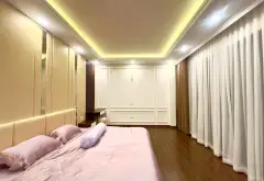 Bán nhà riêng 6 tầng có thang máy, thiết kế hiện đại tại Kim Mã... Bán nhà riêng tại Ngọc Hà, Hà Nội 16