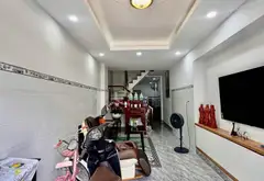 Nhà mới xinh 2PN, khu Nguyễn Thái Sơn sáng giá - 44M2 - Giá 6.5 Tỷ... Bán nhà riêng tại Hạnh Thông, Hồ Chí Minh 11