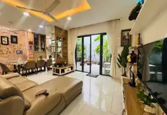 KHU BIỆT THỰ - ĐƯỜNG NGUYỄN THÁI BÌNH - TÂN BÌNH... Bán nhà riêng tại Bảy Hiền, Hồ Chí Minh 06