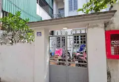 Bán nhà riêng 3 tầng tại phường Bồ Đề, mặt ngõ kinh doanh ô tô, diện tích 102 m2... Bán nhà riêng tại Bồ Đề, Hà Nội 01