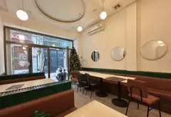 MẶT TIỀN KINH DOANH - ĐƯỜNG PHẠM NGỌC THẠCH - QUẬN 1 - 63M2 - CHỈ 27TỶ... Bán nhà mặt phố tại Xuân Hòa, Hồ Chí Minh 08