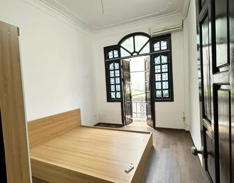 Nhà 4 tầng 3 mặt thoáng tại phường Hoàng Liệt, Hoàng Mai, Hà Nội... Bán owner_side tại Hoàng Liệt, Hà Nội 01