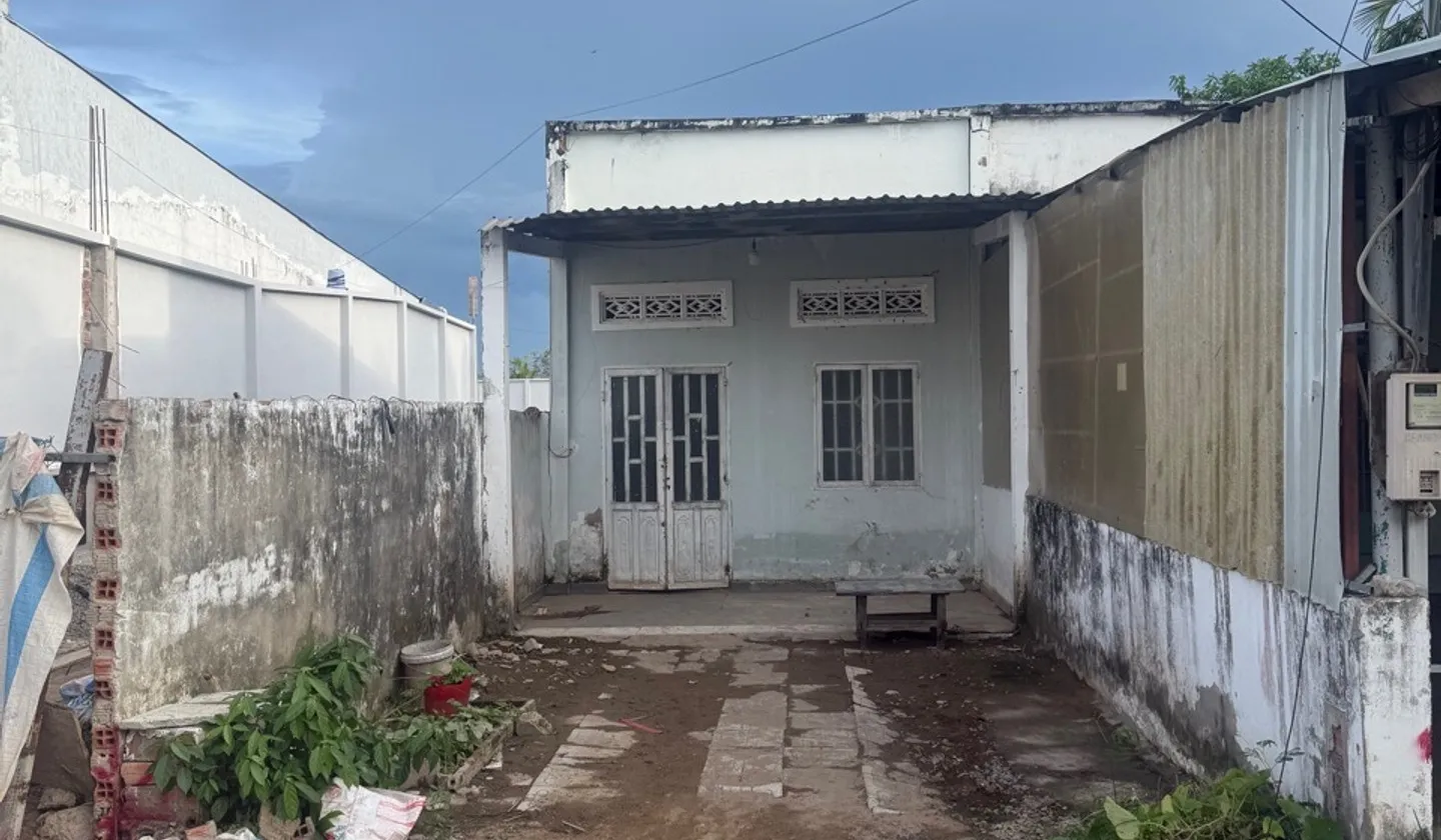 Nhà mặt tiền rộng thoáng, gần trường học Hiệp Phước... Bán nhà riêng tại Hiệp Phước, Hồ Chí Minh 01