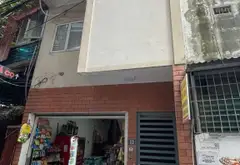 Nhà 4 tầng mặt tiền rộng gần Mỹ Đình, ô tô đỗ cửa tiện kinh doanh... Bán owner_side tại Từ Liêm, Hà Nội 01