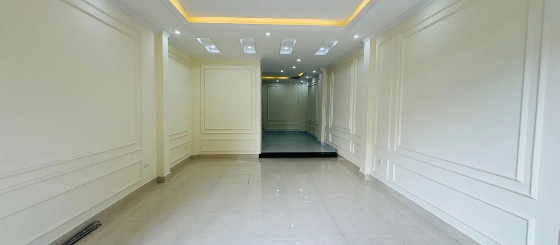 Bán nhà riêng 5 tầng đường Dương Văn Bé, ngõ rộng ô tô 7 chỗ vào nhà, gần Hồ Điều Hòa... Bán nhà riêng tại Vĩnh Tuy, Hà Nội 01